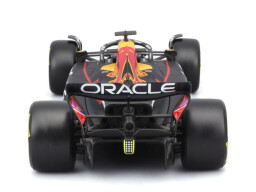 Bburago Red Bull Racing RB19 1:24 (2023) #1 Max Verstappen